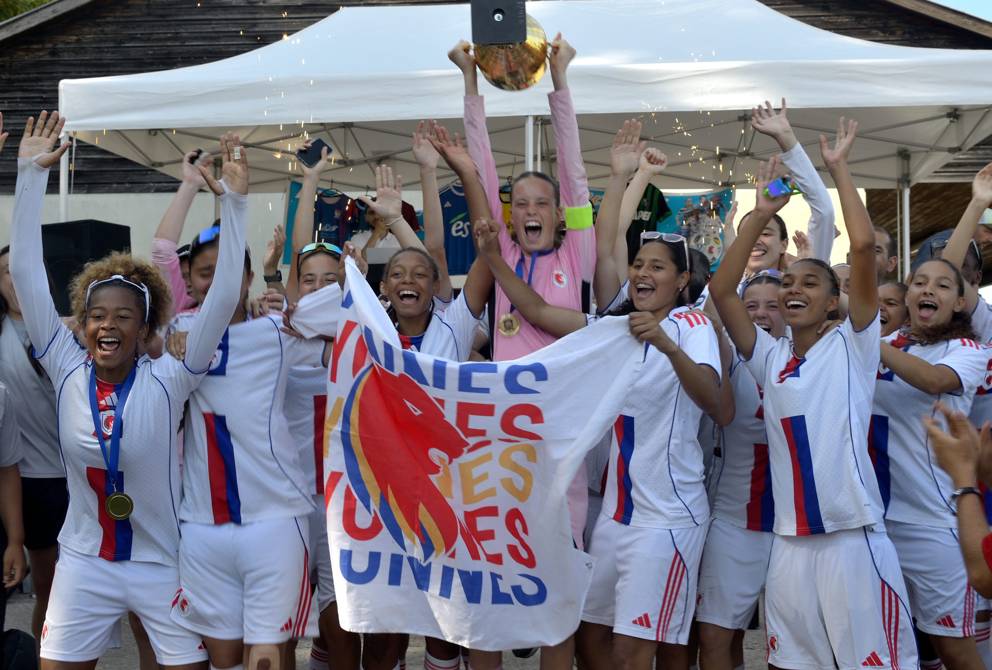 Alsace Women's CUP 2026
